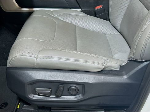 Used 2023 Toyota Tundra Limited image 16