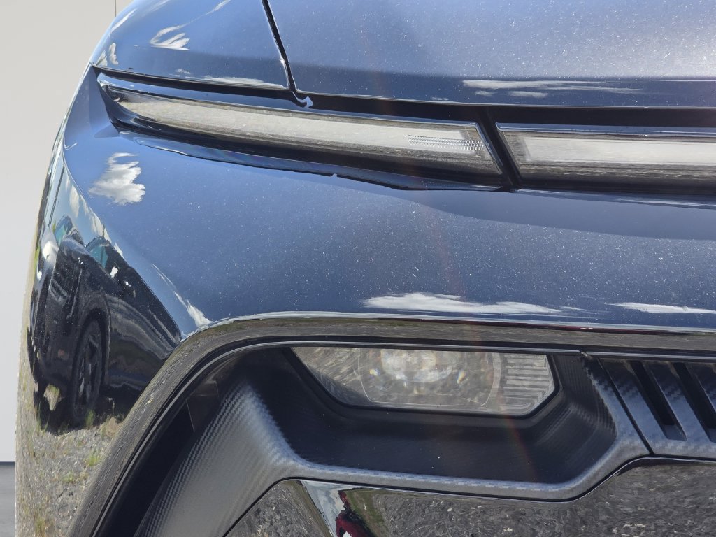 Used 2025 Chevrolet Equinox EV LT FWD image 10