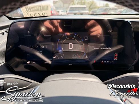 New 2026 Chevrolet Traverse LT w/ LPO, Floor Liner Package AWD/4WD image 22