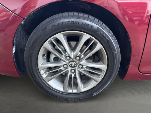 Used 2016 Toyota Camry SE FWD image 15