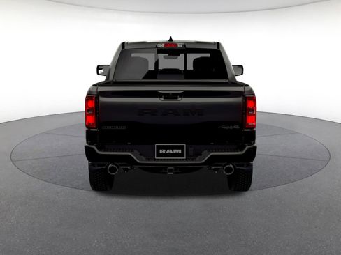 New 2026 RAM 1500 Big Horn AWD/4WD image 5