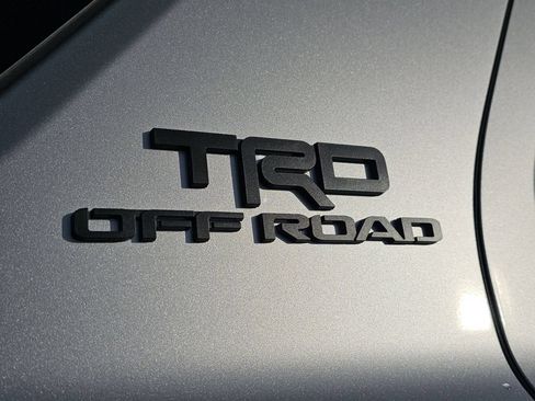 Used 2026 Toyota 4Runner TRD Off-Road Premium AWD/4WD image 18