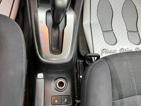 Used 2012 Chevrolet Sonic LT FWD image 15