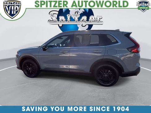 Used 2025 Honda CR-V Sport-L image 8