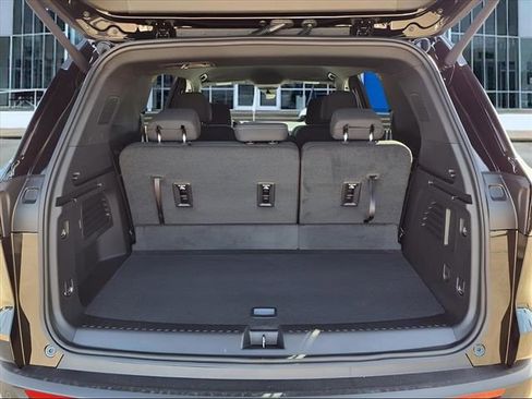 New 2026 Chevrolet Traverse LT w/ Midnight/Sport Edition image 27