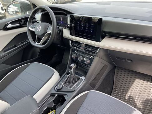 Used 2025 Volkswagen Taos S image 24