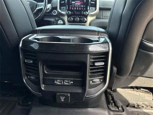 Used 2019 RAM 1500 Laramie w/ Sport Appearance Package image 10