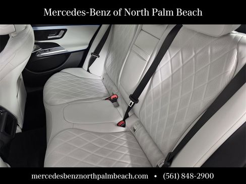 New 2026 Mercedes-Benz E 450 E 450 image 12