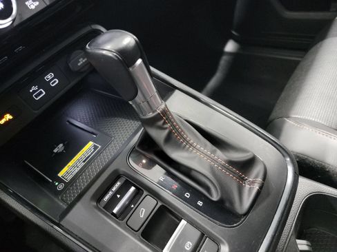 Certified 2023 Honda CR-V Sport Touring image 27