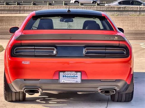 Used 2022 Dodge Challenger R/T Scat Pack image 6