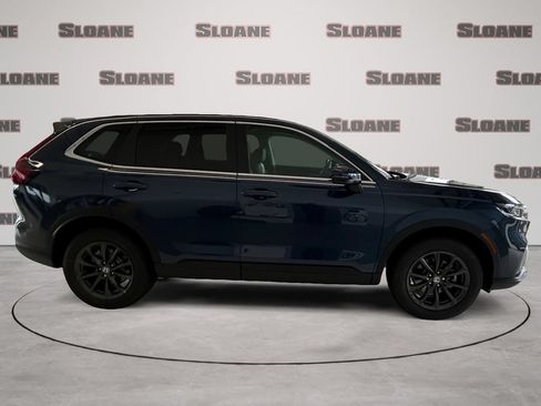 New 2026 Honda CR-V EX-L image 6