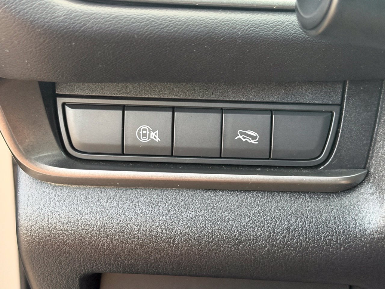 Used 2024 MAZDA CX-30 AWD 2.5 S w/ Select Sport Pkg image 19