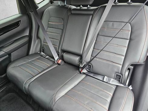 New 2026 Honda CR-V Sport Touring image 14