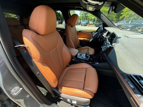 Used 2023 BMW X3 xDrive30i w/ Convenience Package AWD/4WD image 22