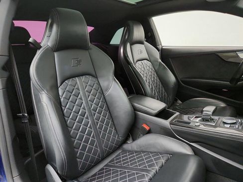 Used 2018 Audi S5 Prestige w/ S Sport Package image 27