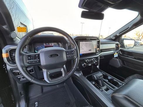 Used 2025 Ford F150 Tremor w/ Tow/Haul Package AWD/4WD image 30