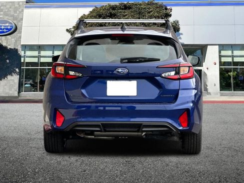 New 2026 Subaru Impreza 2.0i Sport AWD/4WD image 5