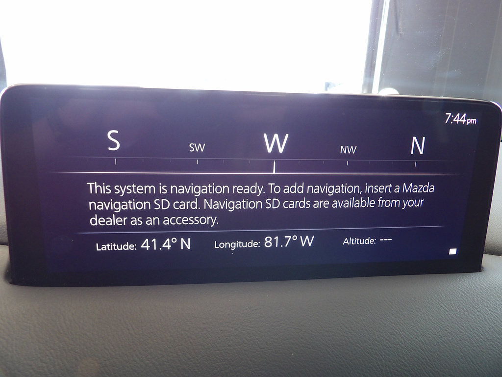 Certified 2023 MAZDA CX-5 AWD 2.5 S w/ Premium Plus Pkg image 36
