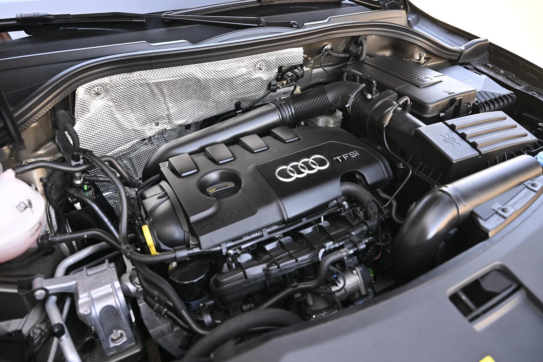 Used 2015 Audi Q3 2.0T Premium Plus AWD/4WD image 20