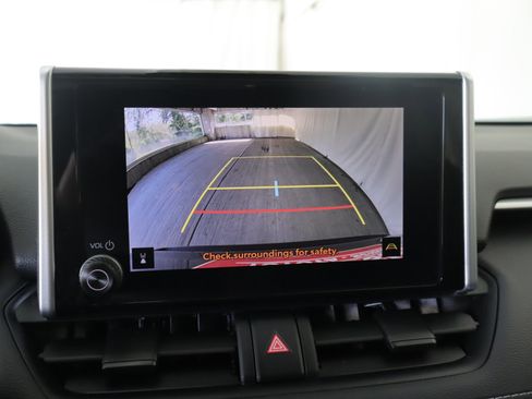 Used 2023 Toyota RAV4 XLE w/ Convenience Package AWD/4WD image 20