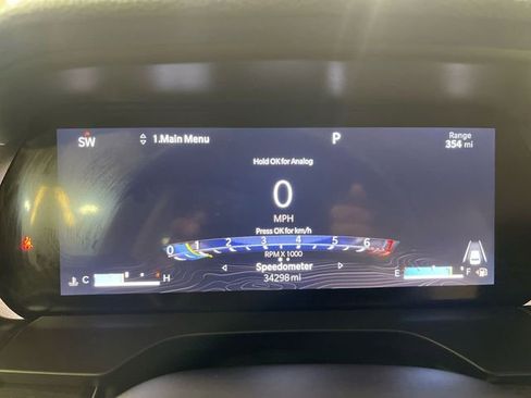 Used 2022 Jeep Grand Cherokee Limited image 15