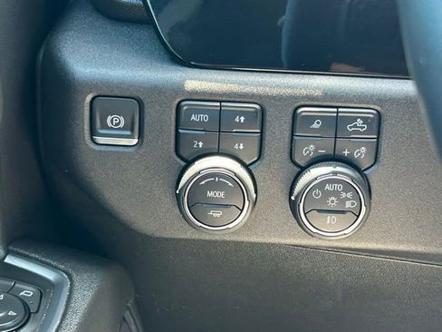 Used 2024 Chevrolet Silverado 3500 LT w/ All Star Edition image 19