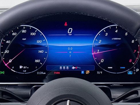 New 2026 Mercedes-Benz GLC 300 GLC 300 image 18