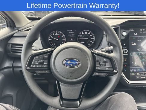 New 2026 Subaru Crosstrek 2.0i Premium image 22