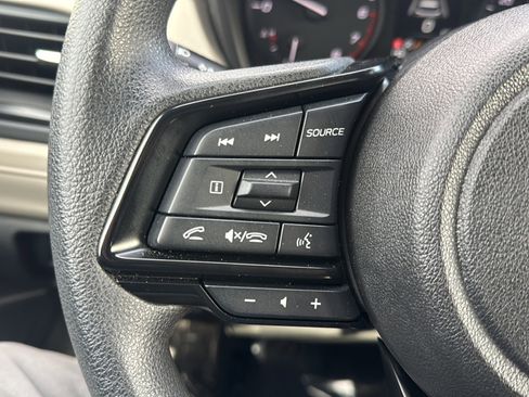 Used 2025 Subaru Forester image 29