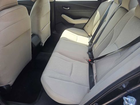 Certified 2024 Honda Accord LX image 25
