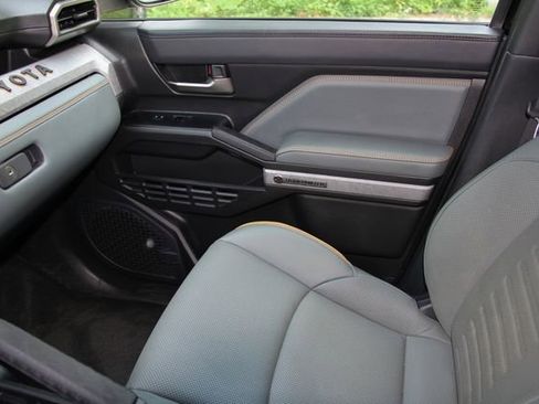 Used 2024 Toyota Tacoma 4x4 Double Cab Hybrid image 43