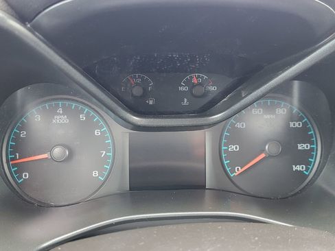 Used 2018 Chevrolet Colorado W/T AWD/4WD image 19