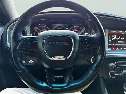 Used 2022 Dodge Charger Scat Pack image 27