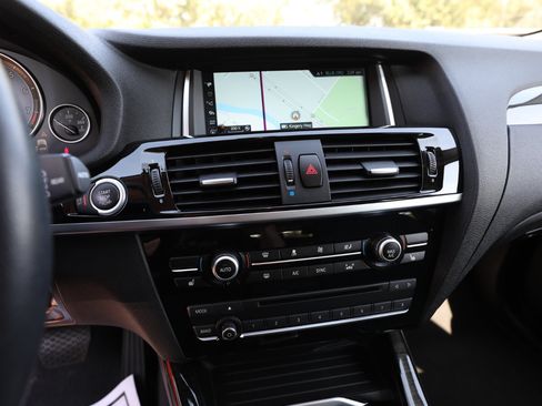 Used 2017 BMW X3 xDrive28i image 22