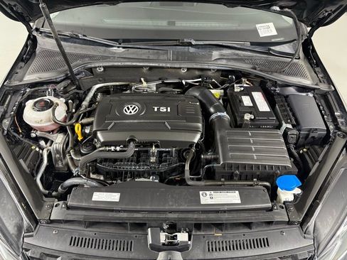 Used 2019 Volkswagen Golf Alltrack SE AWD/4WD image 39