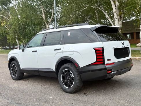 New 2026 Hyundai Palisade XRT Pro image 5