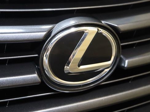 Used 2017 Lexus NX 200t FWD image 12