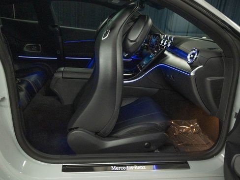 New 2026 Mercedes-Benz CLE 300 4MATIC Coupe image 24