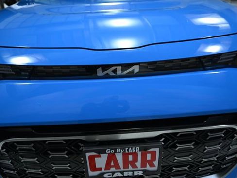 Used 2024 Kia Soul GT-Line image 17