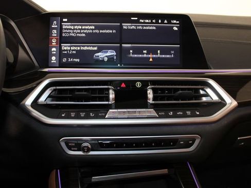 Used 2019 BMW X5 xDrive40i w/ Premium Package 2 AWD/4WD image 16