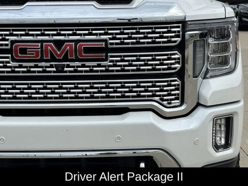 Used 2023 GMC Sierra 2500 Denali w/ Denali Ultimate Package image 4