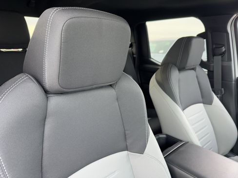 New 2026 Toyota Tacoma TRD Off-Road image 3