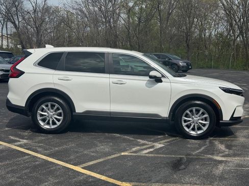 Certified 2023 Honda CR-V EX-L image 3