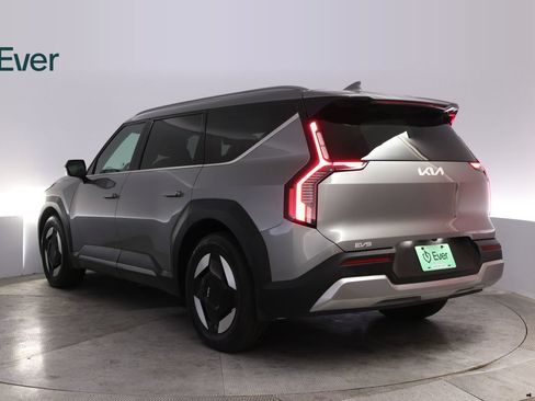 Used 2024 Kia EV9 Wind AWD/4WD image 17
