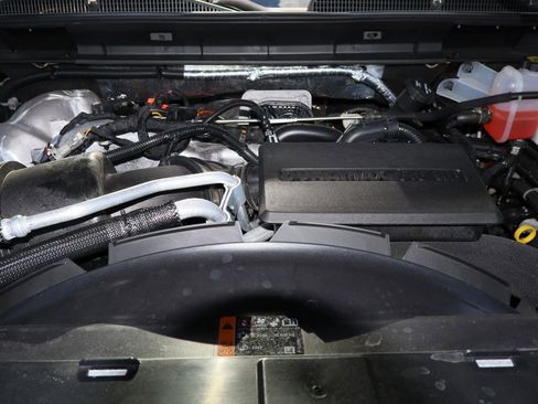 Certified 2024 GMC Sierra 2500 AT4X w/ AT4X AEV Edition image 34