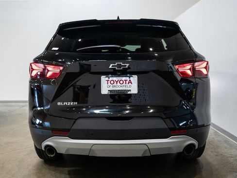 Used 2020 Chevrolet Blazer LT image 8