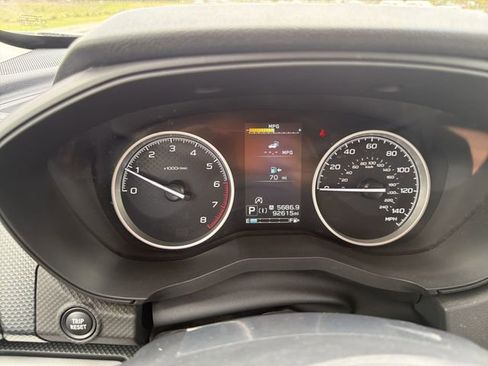 Used 2024 Subaru Forester Premium image 30