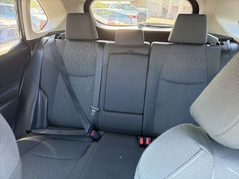 Certified 2024 Toyota RAV4 XLE image 22