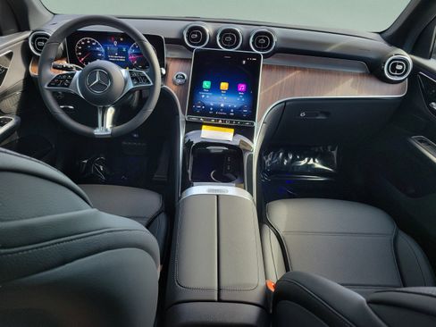 Certified 2026 Mercedes-Benz GLC 300 image 13