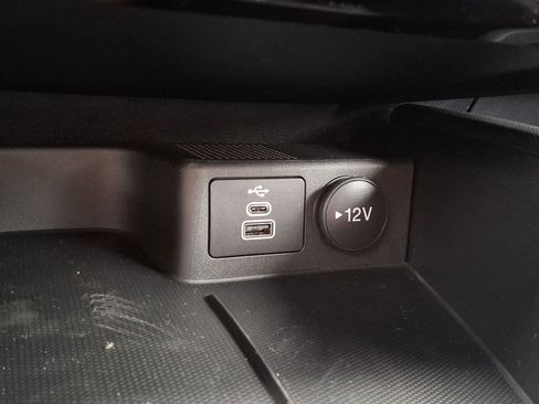 New 2026 Ford Escape ST-Line Select w/ Tech Pack #1 image 16